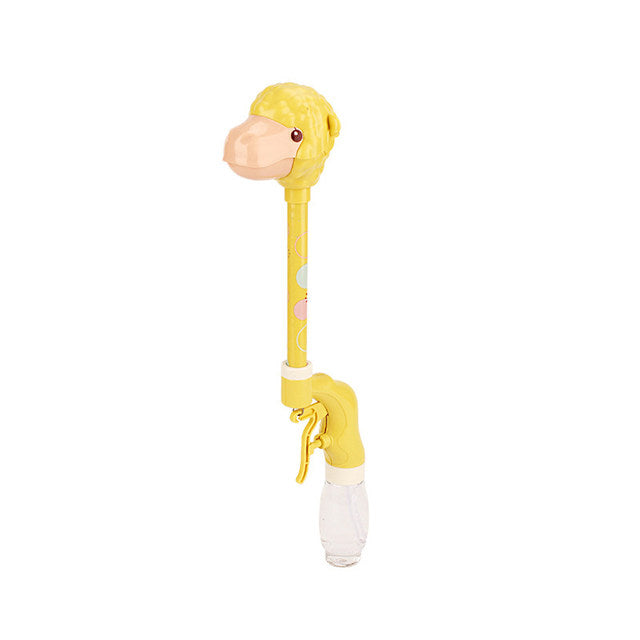 Llama Water Squirter Water Gun. Trigger Action, Easy Refill